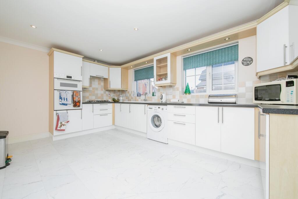Additional property image - Park Road, Sudbury, Suffolk, CO10