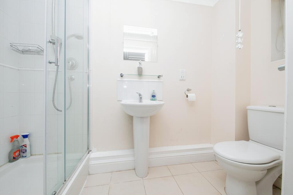 Additional property image - Park Road, Sudbury, Suffolk, CO10