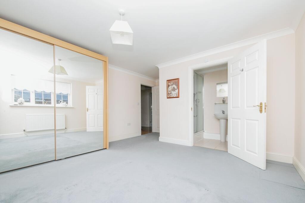 Additional property image - Park Road, Sudbury, Suffolk, CO10