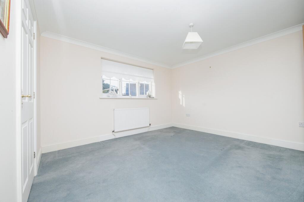 Additional property image - Park Road, Sudbury, Suffolk, CO10