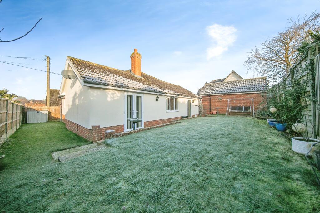 Additional property image - Park Road, Sudbury, Suffolk, CO10