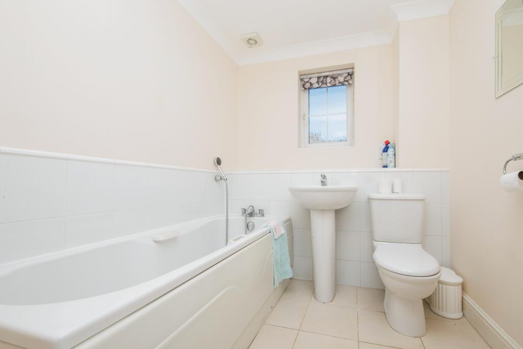 Additional property image - Park Road, Sudbury, Suffolk, CO10