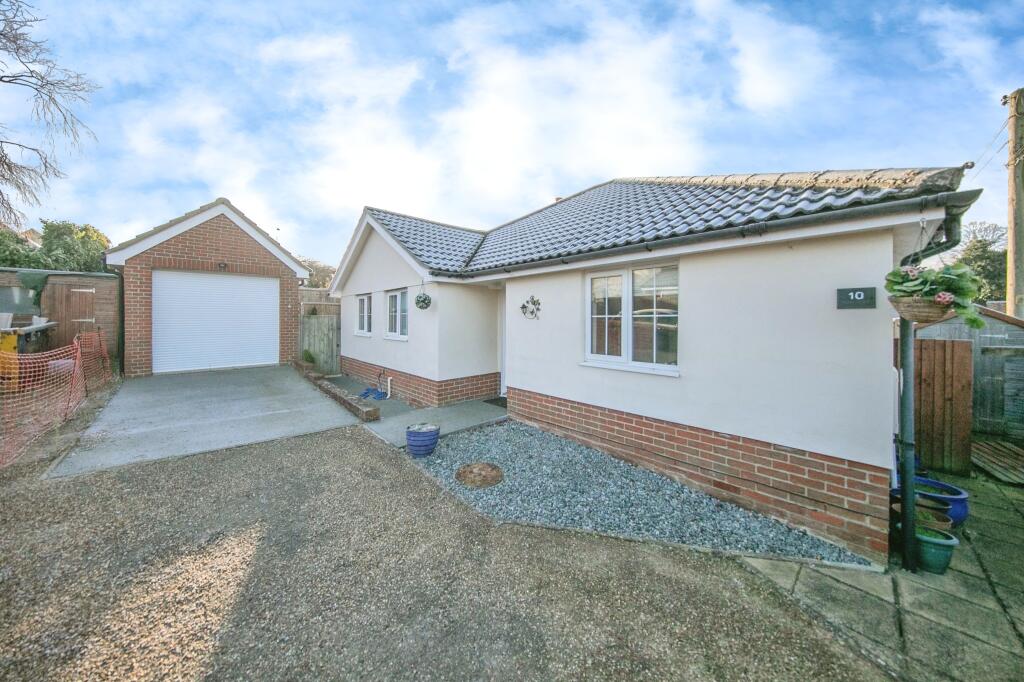 Additional property image - Park Road, Sudbury, Suffolk, CO10