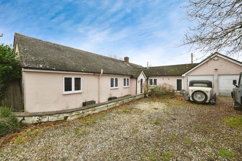 Additional property image - Mount Bures, Bures, Essex, CO8