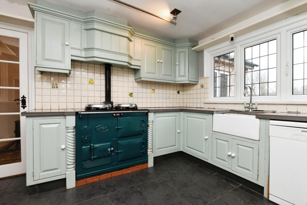 Additional property image - Mount Bures, Bures, Essex, CO8