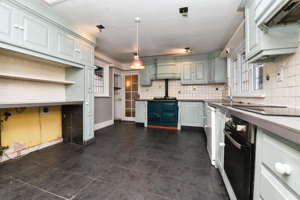 Additional property image - Mount Bures, Bures, Essex, CO8