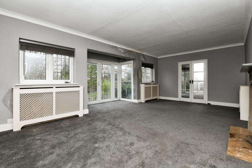 Additional property image - Mount Bures, Bures, Essex, CO8