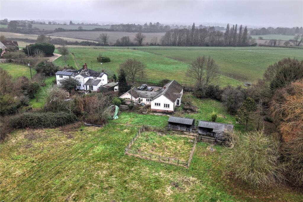 Additional property image - Mount Bures, Bures, Essex, CO8