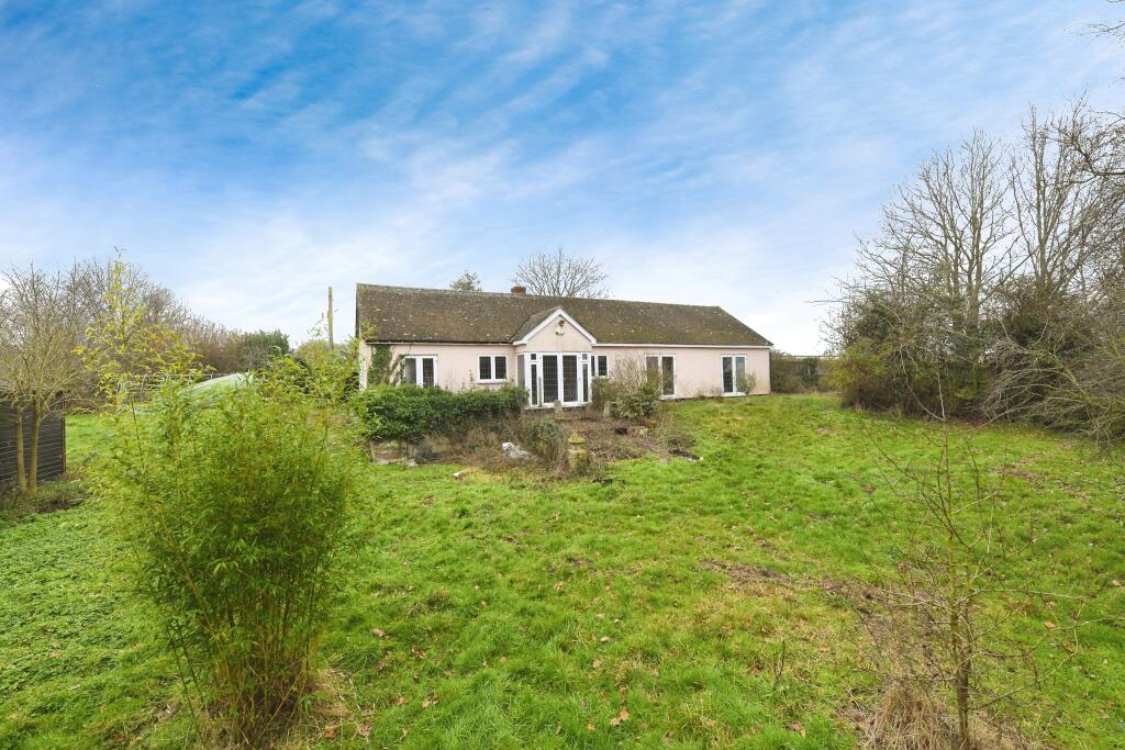 Additional property image - Mount Bures, Bures, Essex, CO8