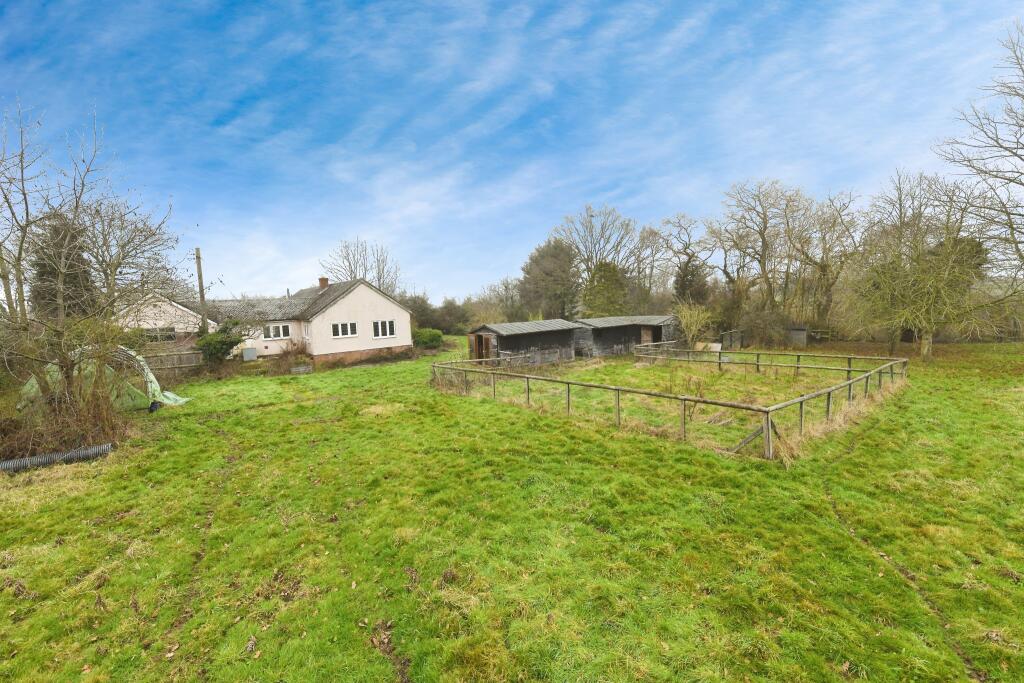 Additional property image - Mount Bures, Bures, Essex, CO8