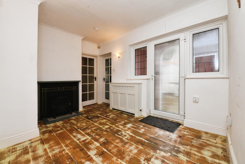 Additional property image - Mount Bures, Bures, Essex, CO8