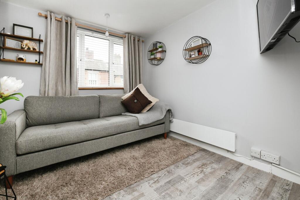 Additional property image - Station Road, Sudbury, Suffolk, CO10