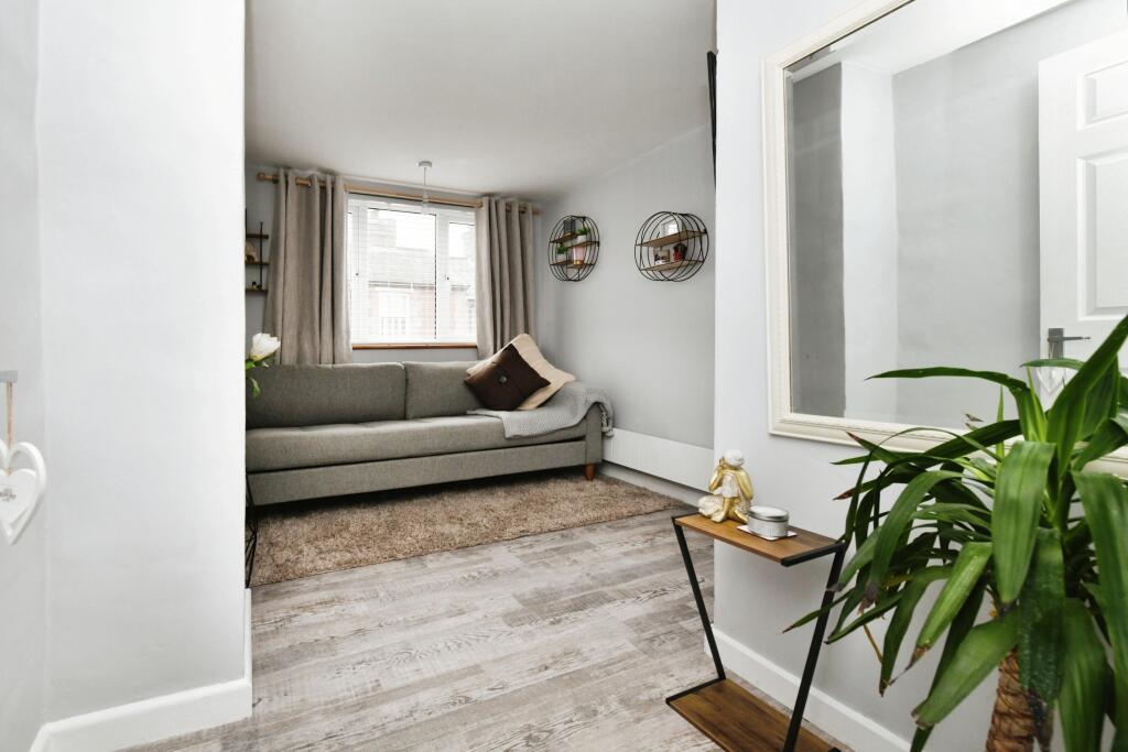 Additional property image - Station Road, Sudbury, Suffolk, CO10
