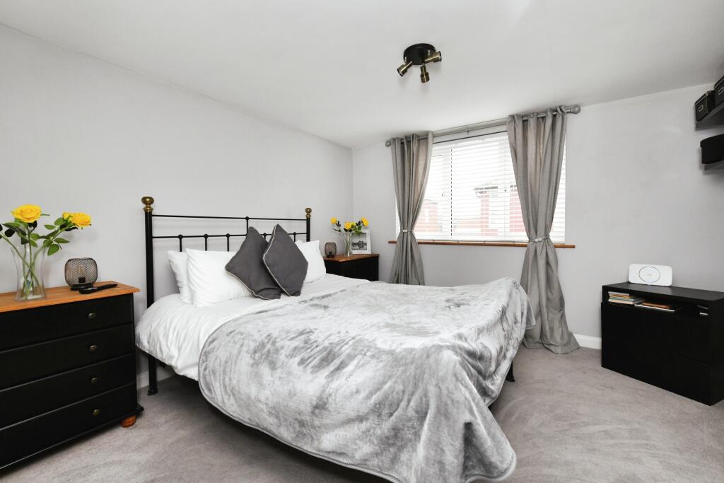 Additional property image - Station Road, Sudbury, Suffolk, CO10