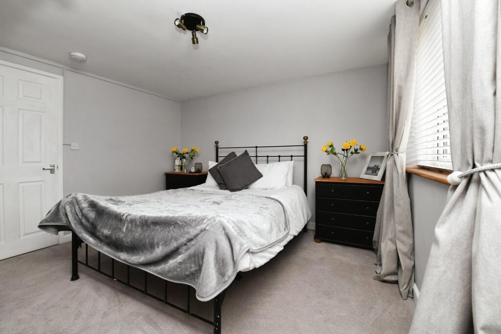 Additional property image - Station Road, Sudbury, Suffolk, CO10