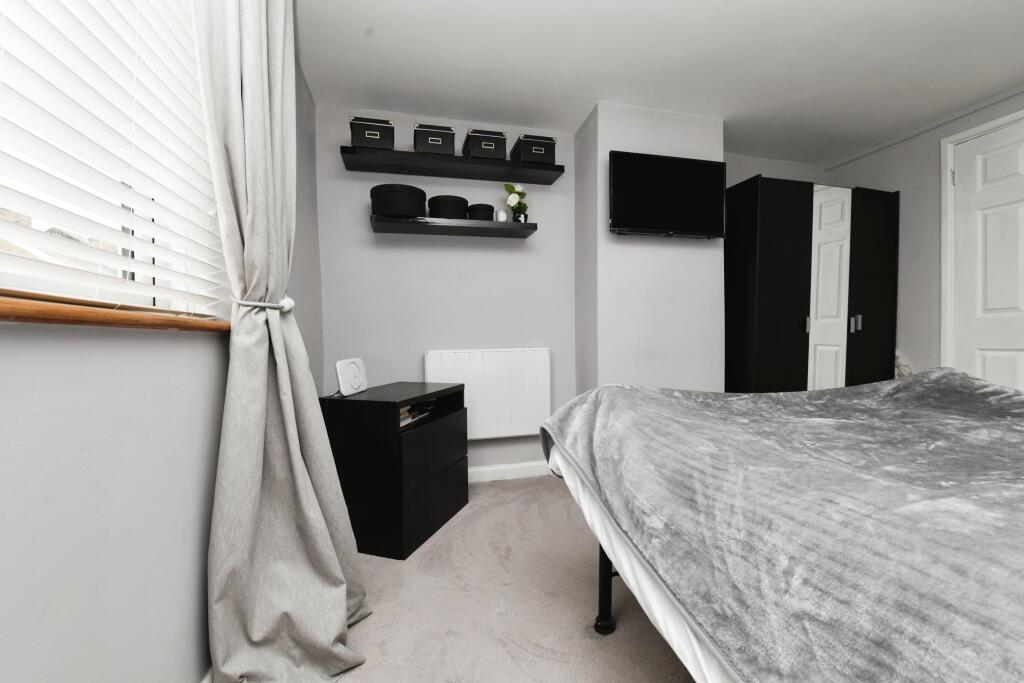 Additional property image - Station Road, Sudbury, Suffolk, CO10
