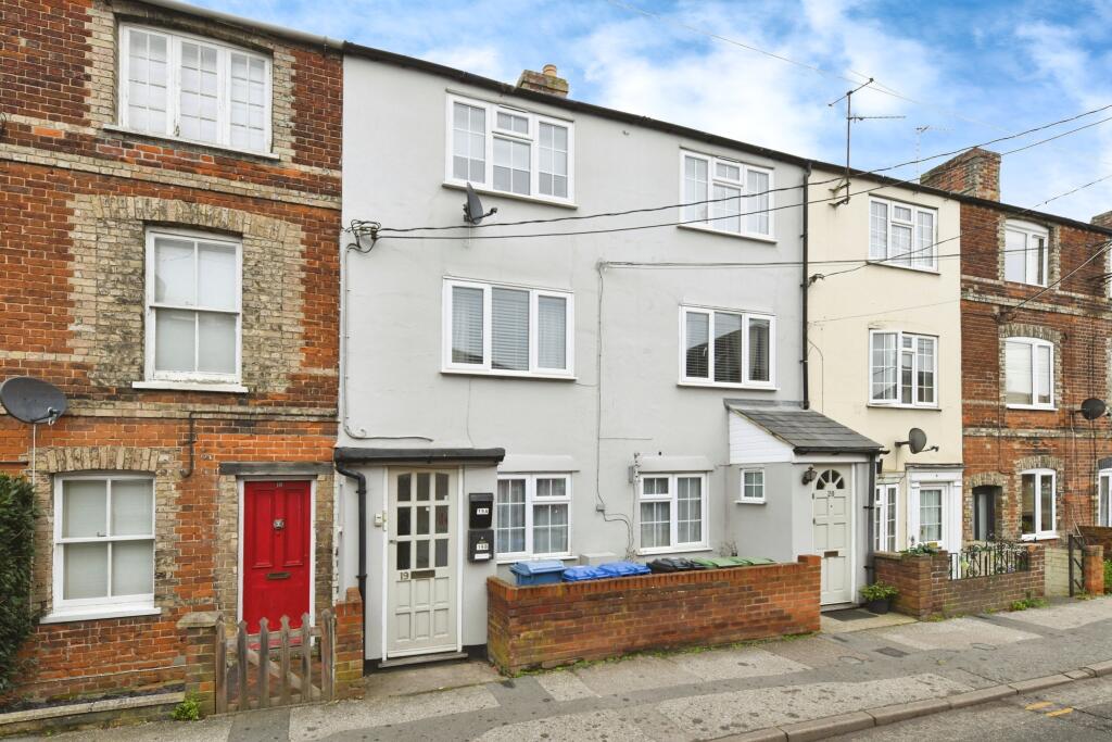 Additional property image - Station Road, Sudbury, Suffolk, CO10