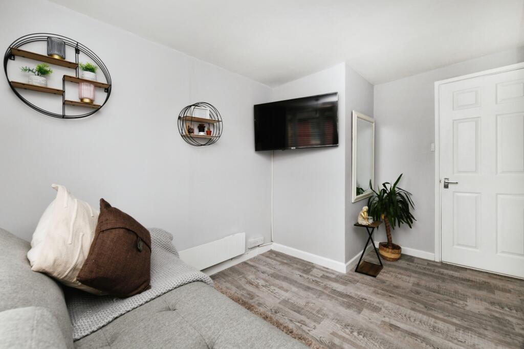 Additional property image - Station Road, Sudbury, Suffolk, CO10