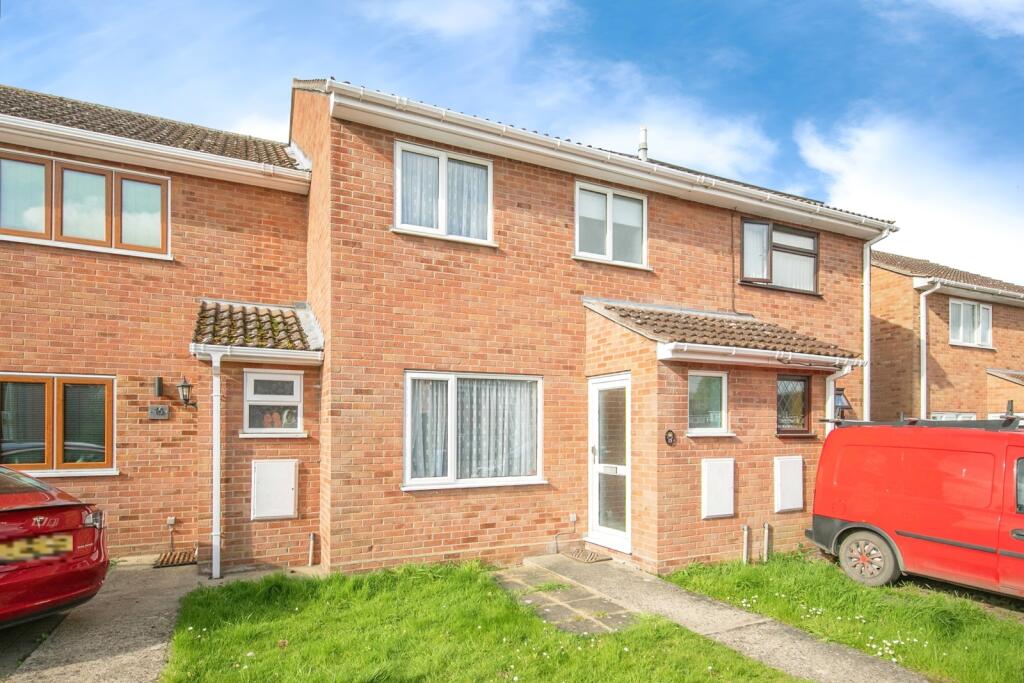 Main image of property: Trafalgar Road, Sudbury, Suffolk, CO10