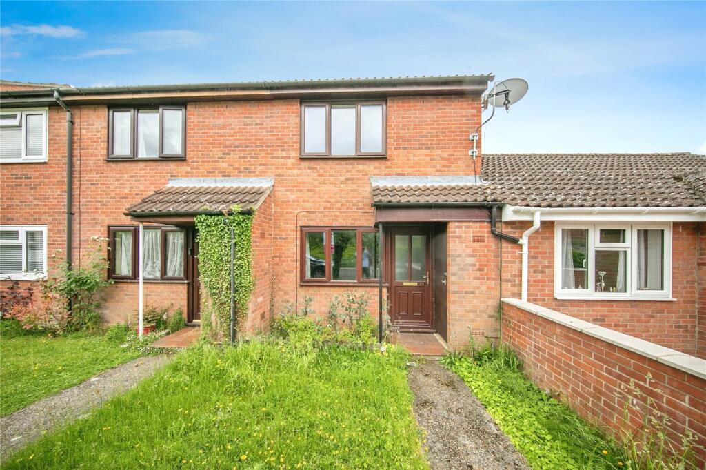 Main image of property: Stanley Wood Avenue, Sudbury, Suffolk, CO10