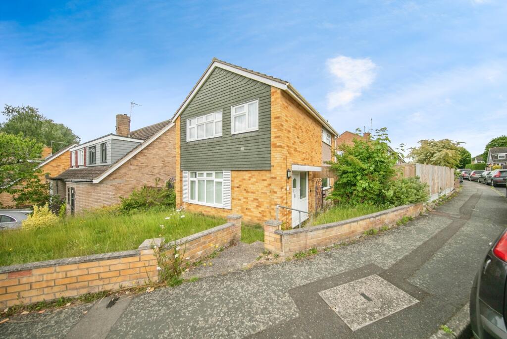 Main image of property: Meadow View Road, Sudbury, Suffolk, CO10