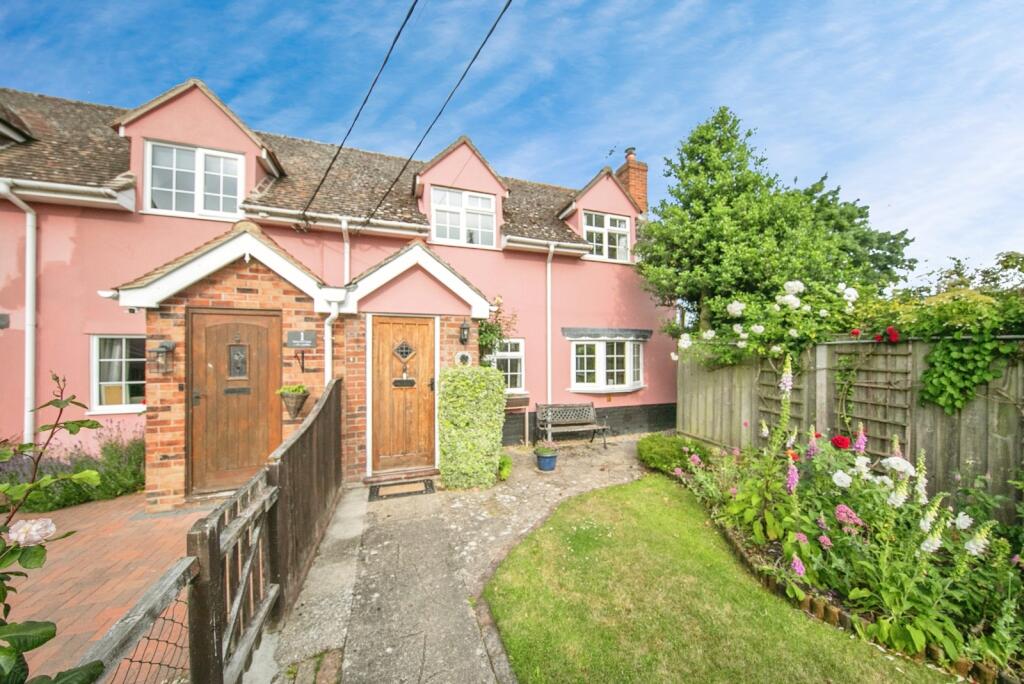 Main image of property: Mill Green, Edwardstone, Sudbury, Suffolk, CO10