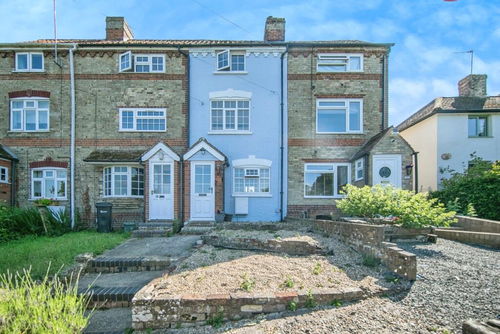 Main image of property: Batt Hall, Kitchen Hill, Bulmer, Sudbury, CO10