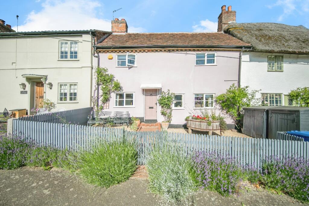 Main image of property: Church Hill, IPSWICH, Suffolk, IP7