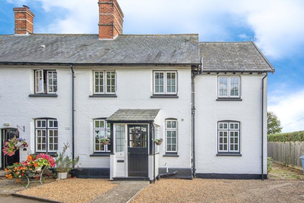 Main image of property: Valley Road, Newton, Sudbury, Suffolk, CO10