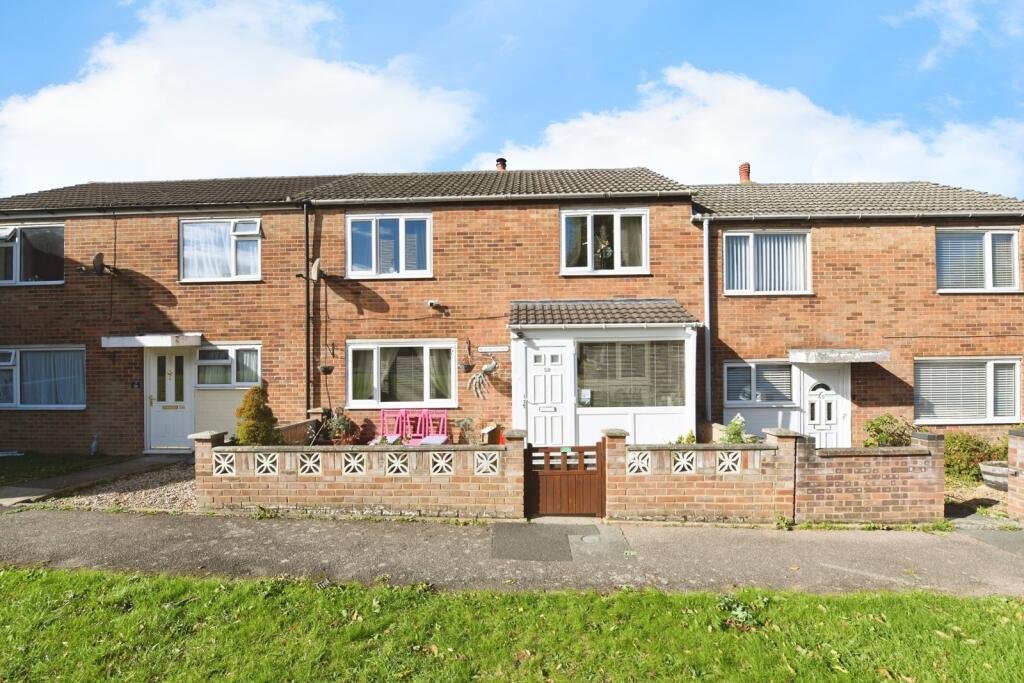 Main image of property: Hawthorn Road, Great Cornard, Sudbury, Suffolk, CO10