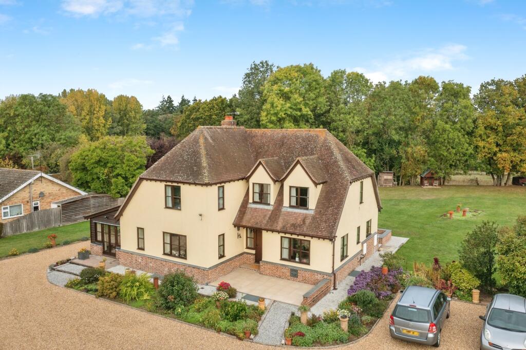 Main image of property: Bull Lane, Acton, Sudbury, Suffolk, CO10