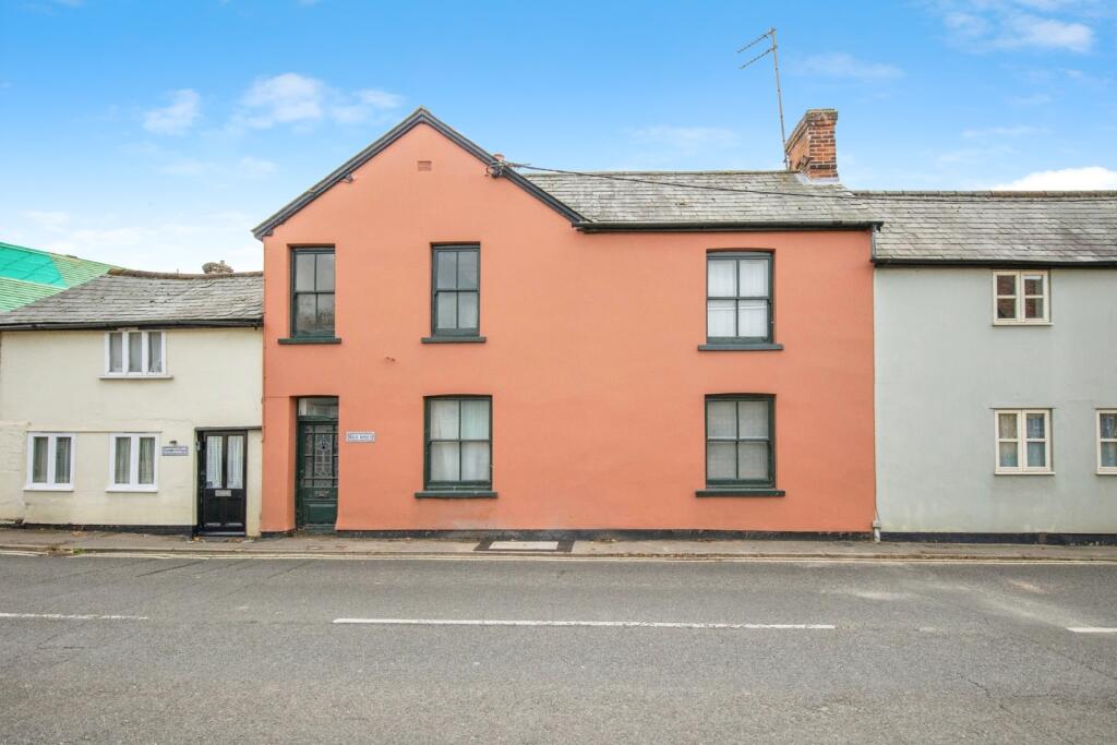 Main image of property: Lower Street, Cavendish, Sudbury, Suffolk, CO10