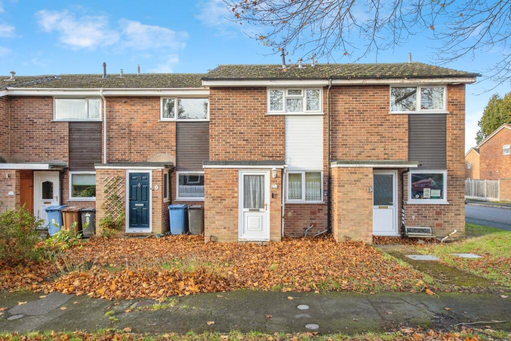 Main image of property: Kingsbury Walk, Great Cornard, Sudbury, Suffolk, CO10