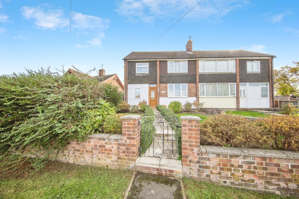 Main image of property: Waldingfield Road, Sudbury, Suffolk, CO10