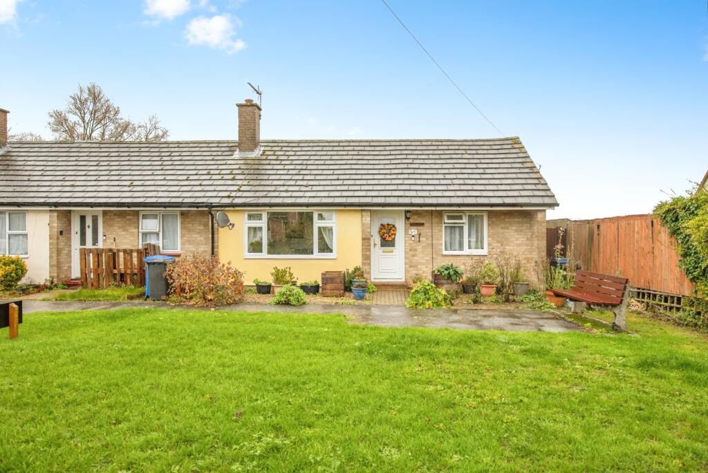 Main image of property: Vale Lane, Kersey, Ipswich, Suffolk, IP7