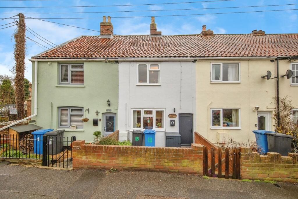 Main image of property: Middleton Road, SUDBURY, Suffolk, CO10