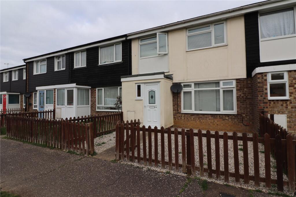 Main image of property: Don Court, Witham, Essex, CM8