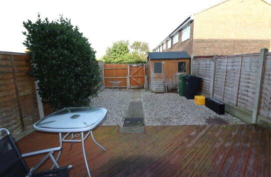 Main image of property: Don Court, Witham, Essex, CM8