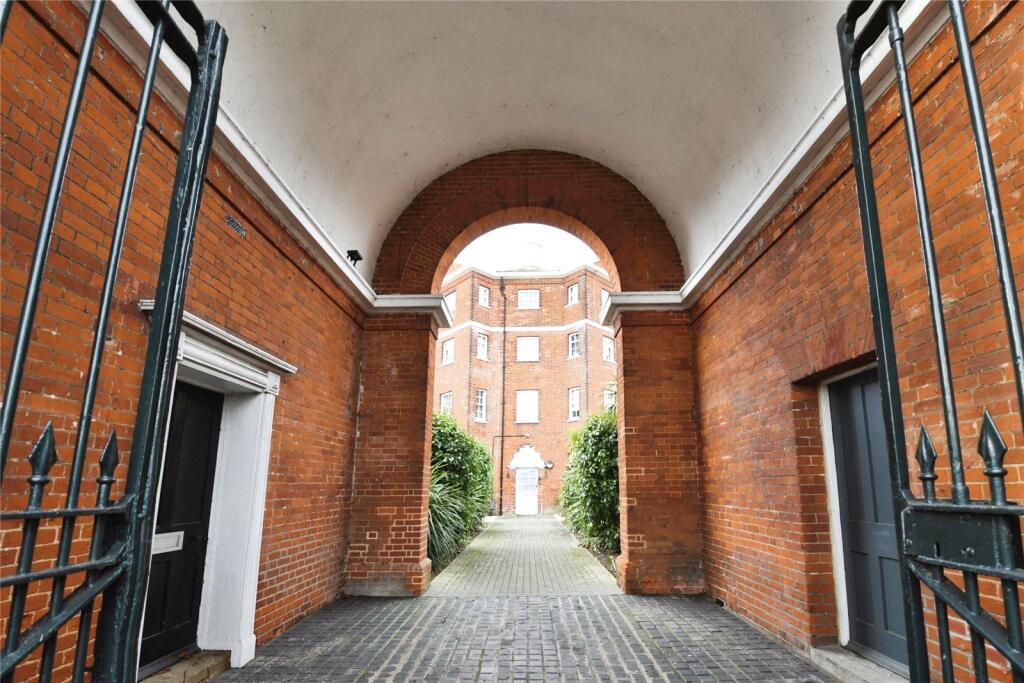 Main image of property: Hatfield Road, Witham, CM8