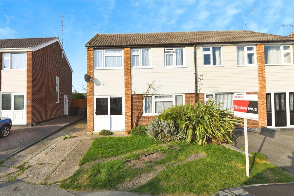 Main image of property: Highlands Drive, Maldon, Essex, CM9