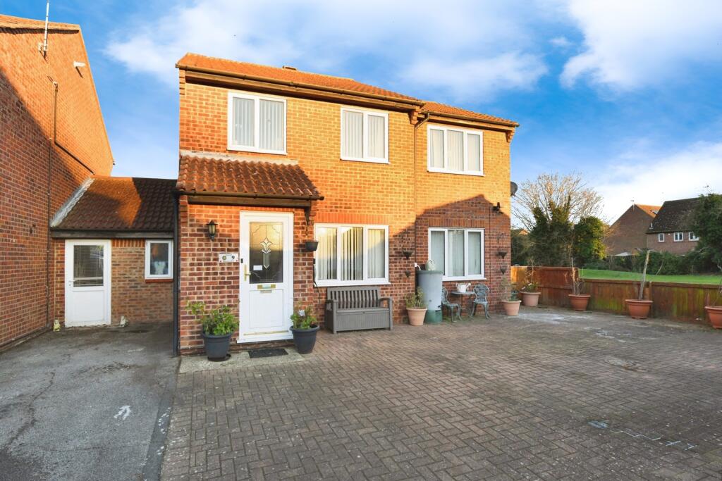 Main image of property: Marasca End, Holt Drive, Colchester, Essex, CO2