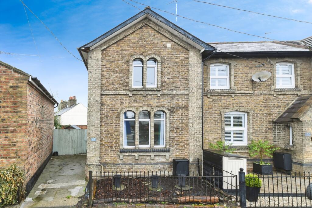 Main image of property: Braintree Road, Witham, Essex, CM8