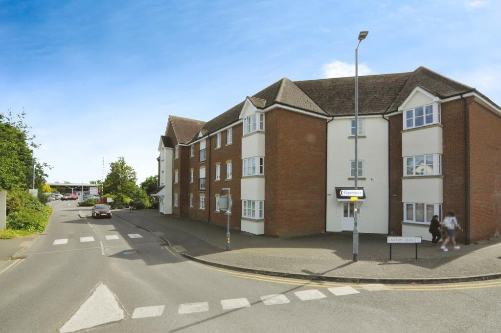 Main image of property: Caxton Close, Tiptree, Colchester, Essex, CO5