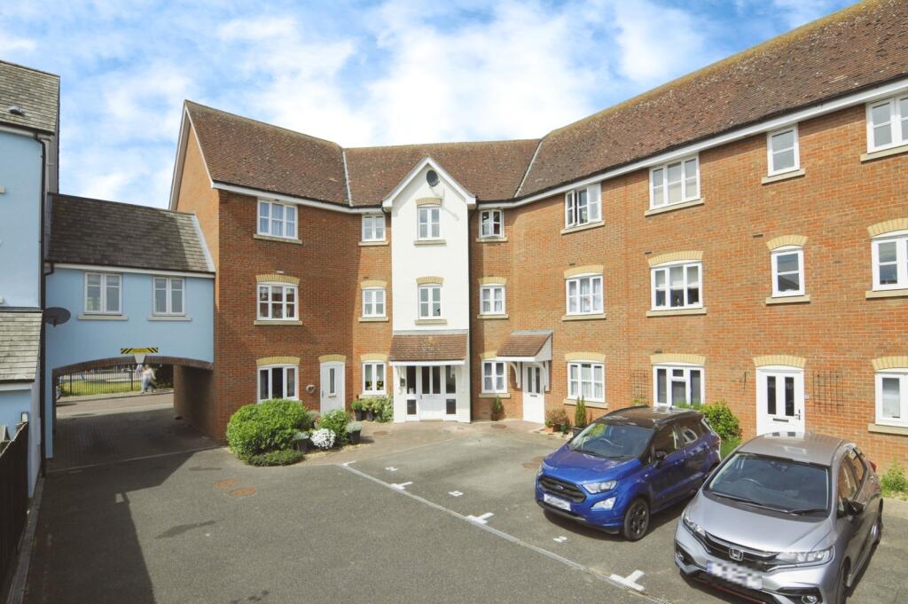 Main image of property: Caxton Close, Tiptree, Colchester, Essex, CO5