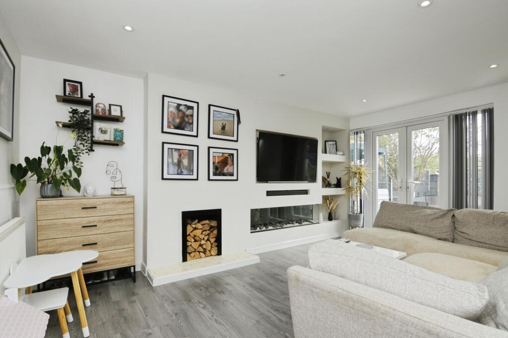 Main image of property: Elm Rise, Witham, Essex, CM8