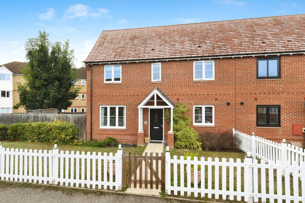 Main image of property: Hutley Close, WITHAM, Essex, CM8