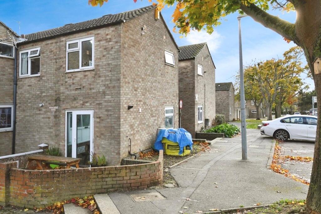 Main image of property: Conrad Road, Witham, Essex, CM8