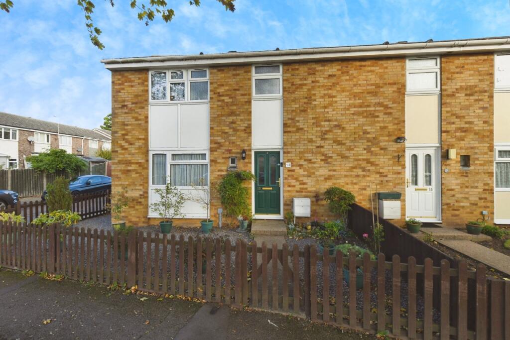 Main image of property: Walnut Drive, WITHAM, Essex, CM8