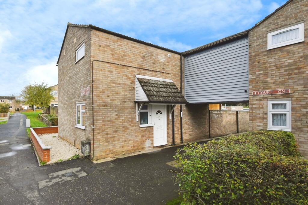 Main image of property: Bronte Road, Witham, Essex, CM8
