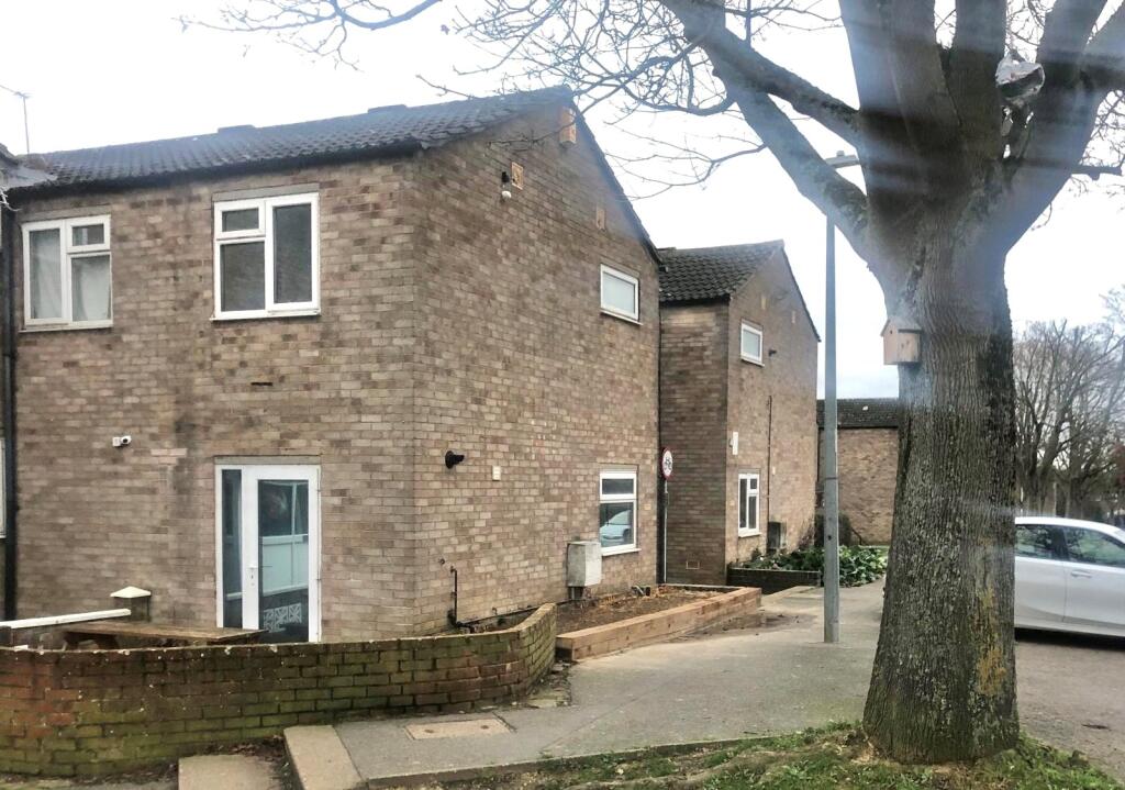 Main image of property: Conrad Road, Witham, Essex, CM8